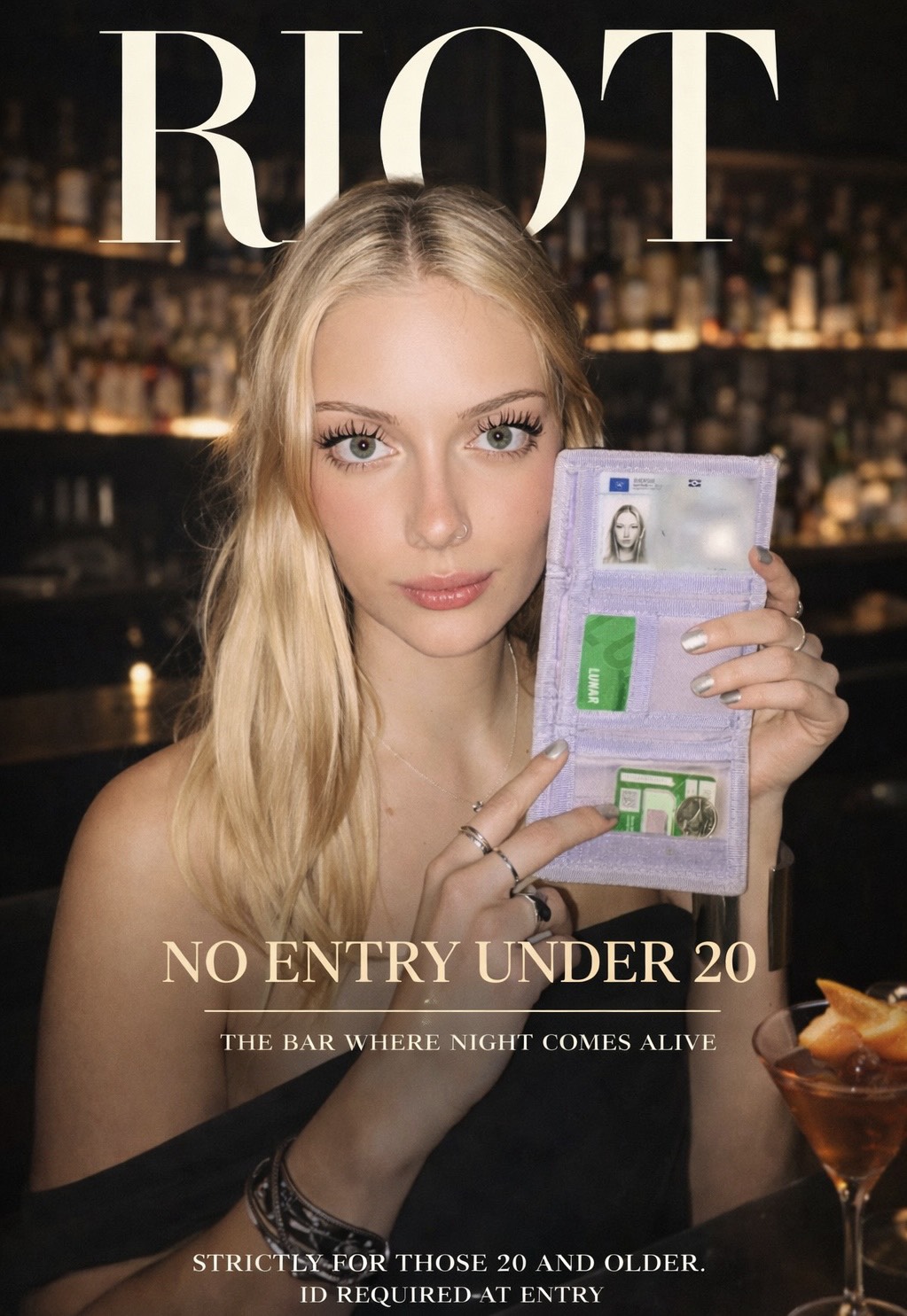 RIOT メンバーシップ